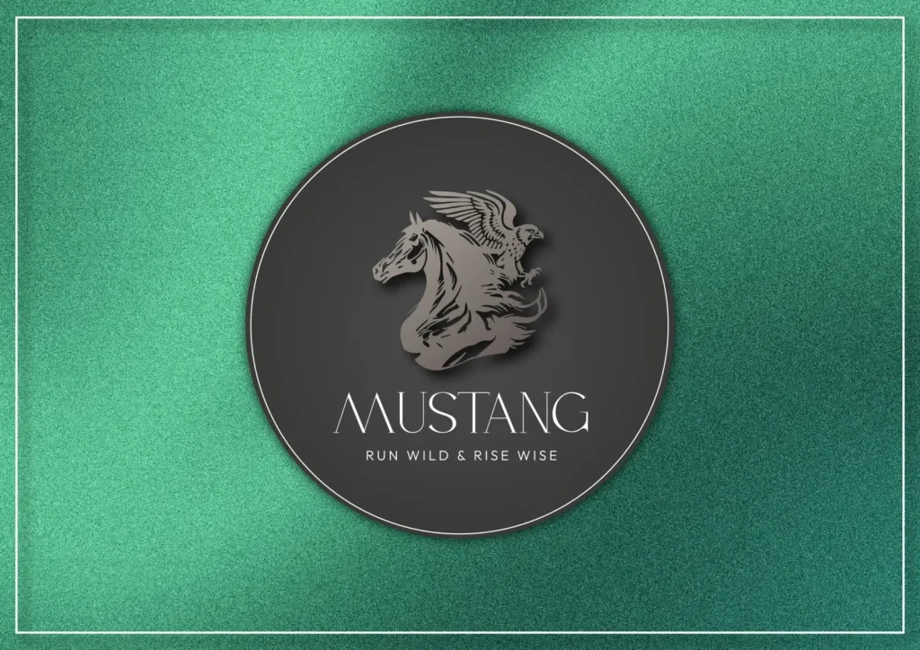 Logo design / 10