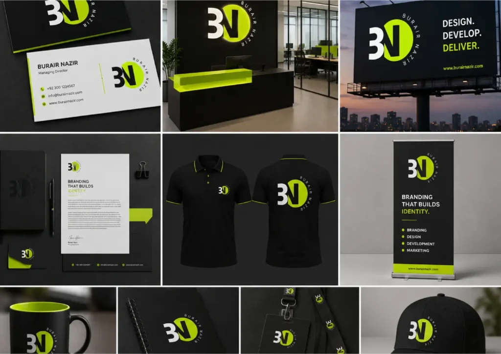 Logo design / 13