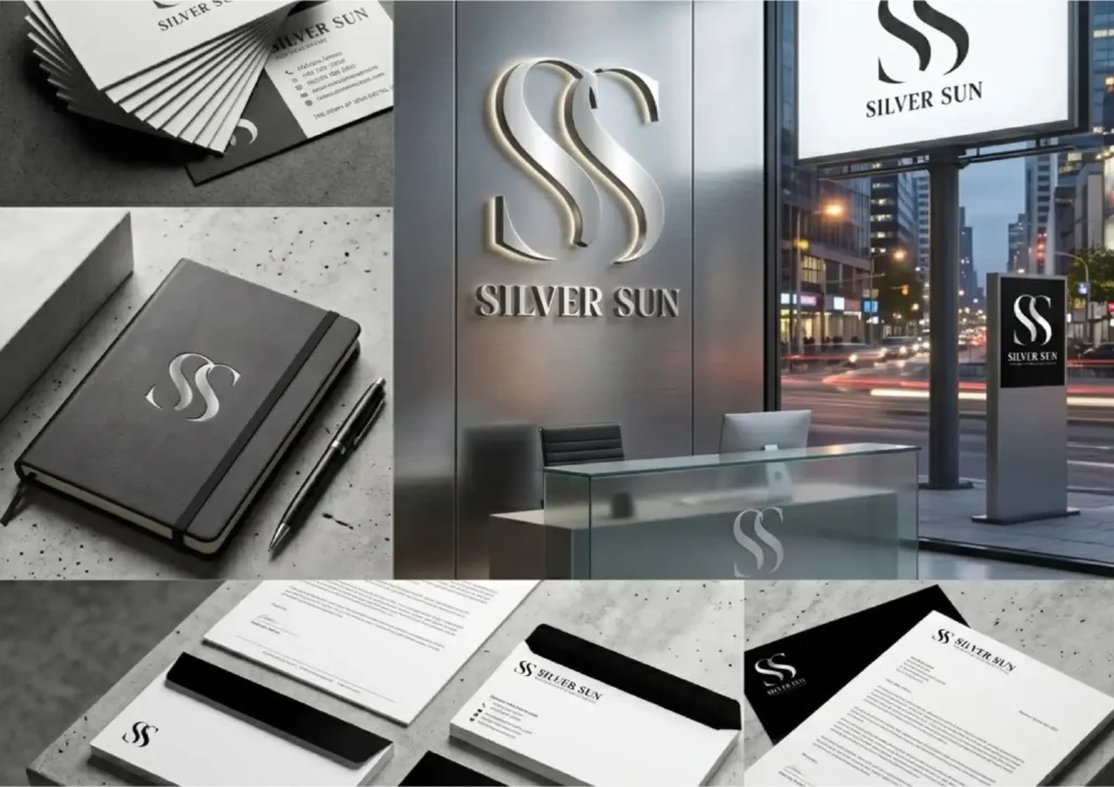 Logo design / 15