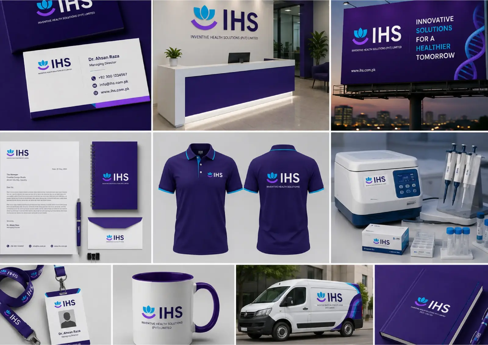 Logo design / 27
