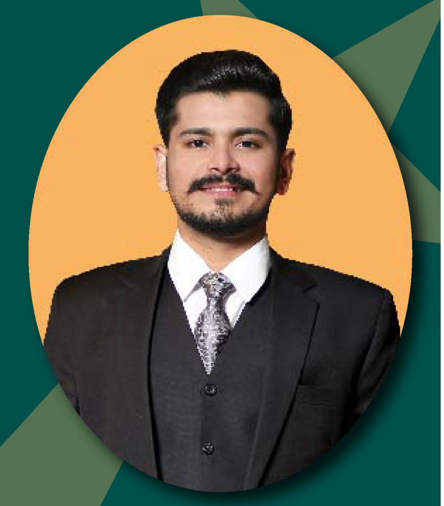 M. Talha Bin Zubair